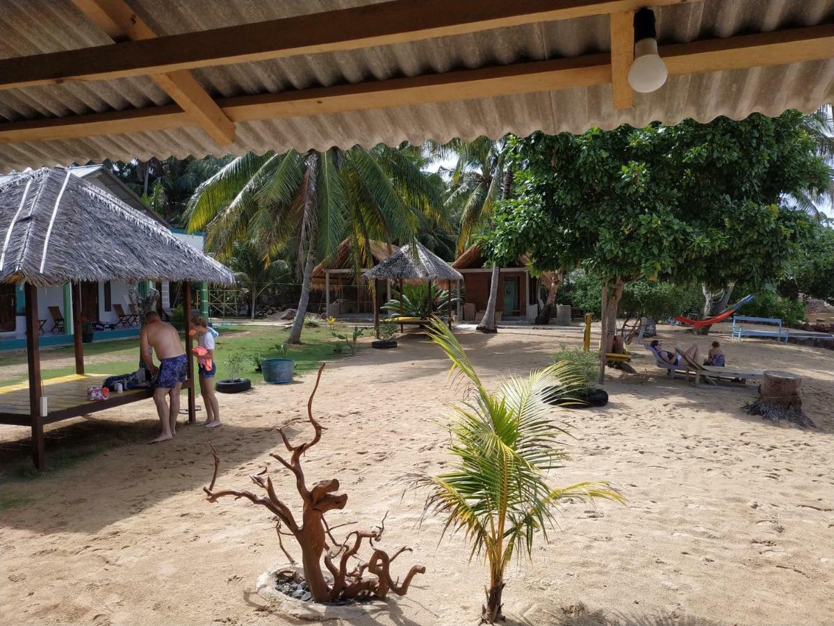 Bungalow Karimunjawa Exterior foto
